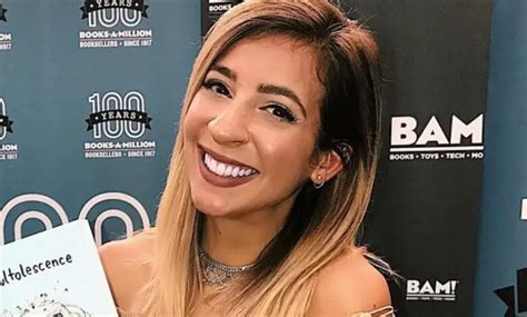 gabbie hanna net worth|Gabbie Hanna Net Worth 2024 – Age, Biography And Career